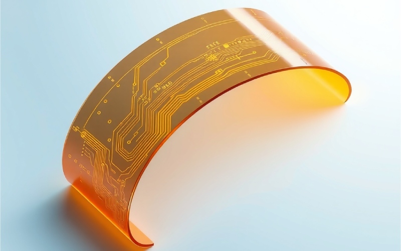 What is Flexible PCB