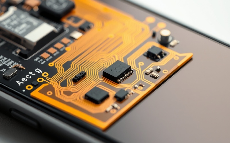 Where Are Flexible PCBs Used