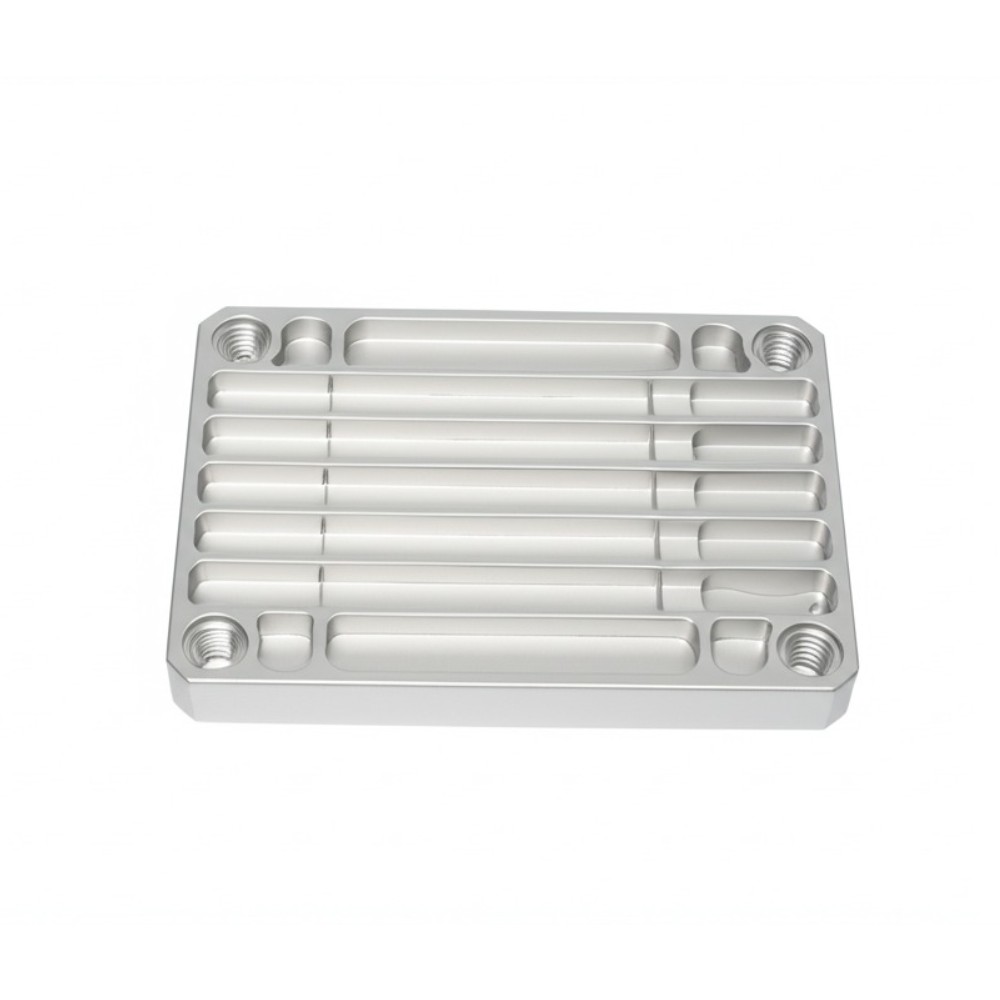 Wireless Communication Antenna Housing