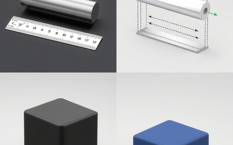 classic stress-strain curve diagram