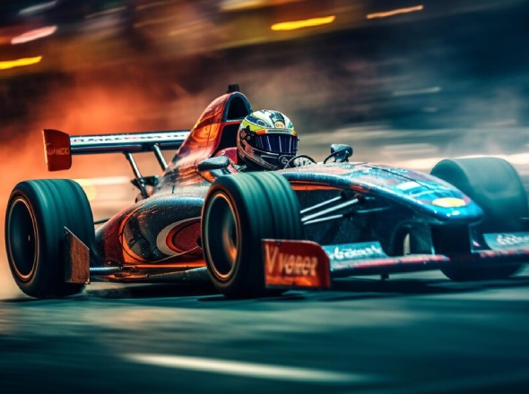 cnc machining for Racing and Performance Cars