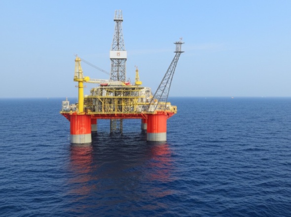 cnc machining for oil and gas