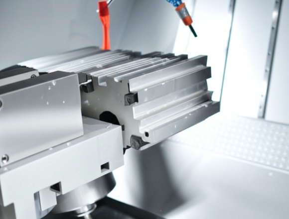 cnc machining service 4-1