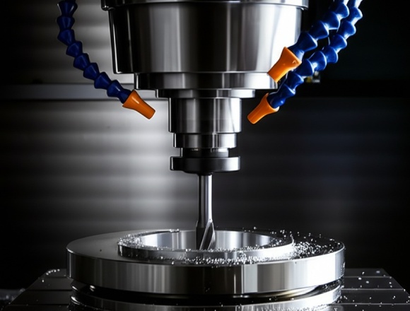 cnc machining service 4-2