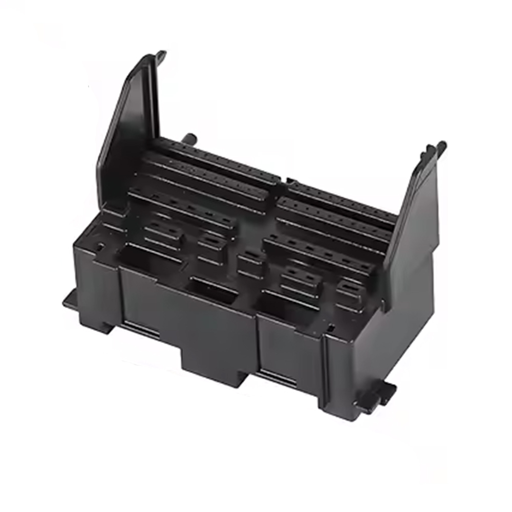 CNC Polycarbonate Part