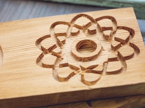cnc wood machining 2