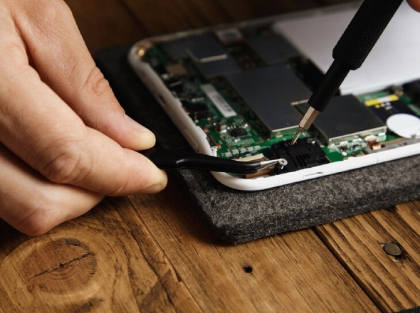 pcb cnc machining for Consumer Electronics