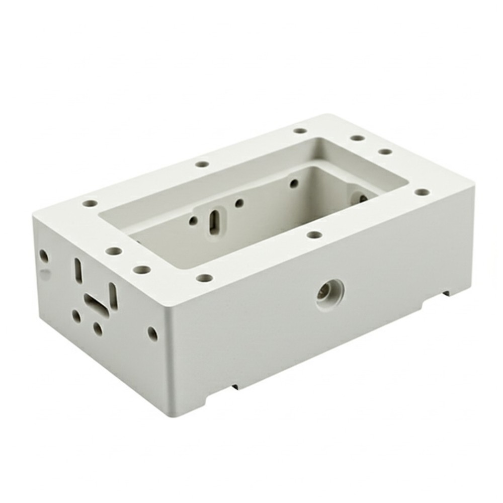 Ceramic Electronic Package Housing