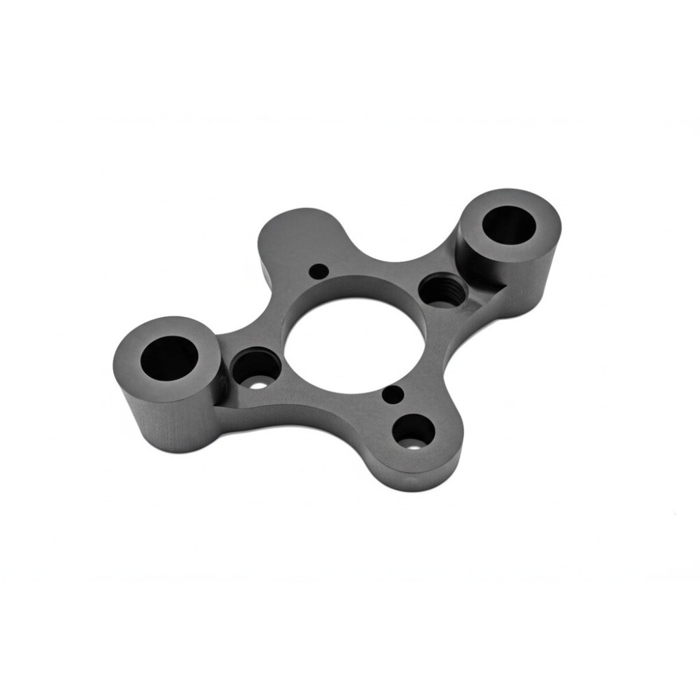 EPDM Rubber CNC Part