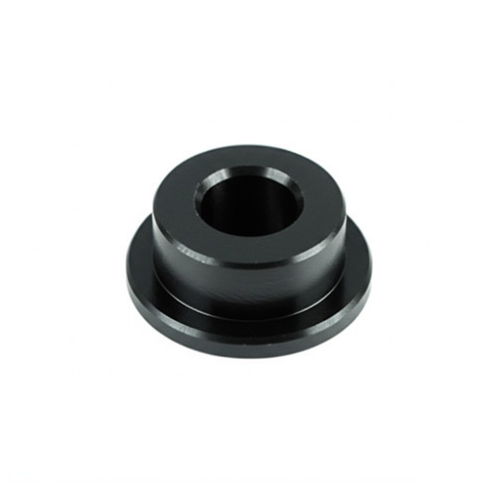 FKM Rubber CNC Part