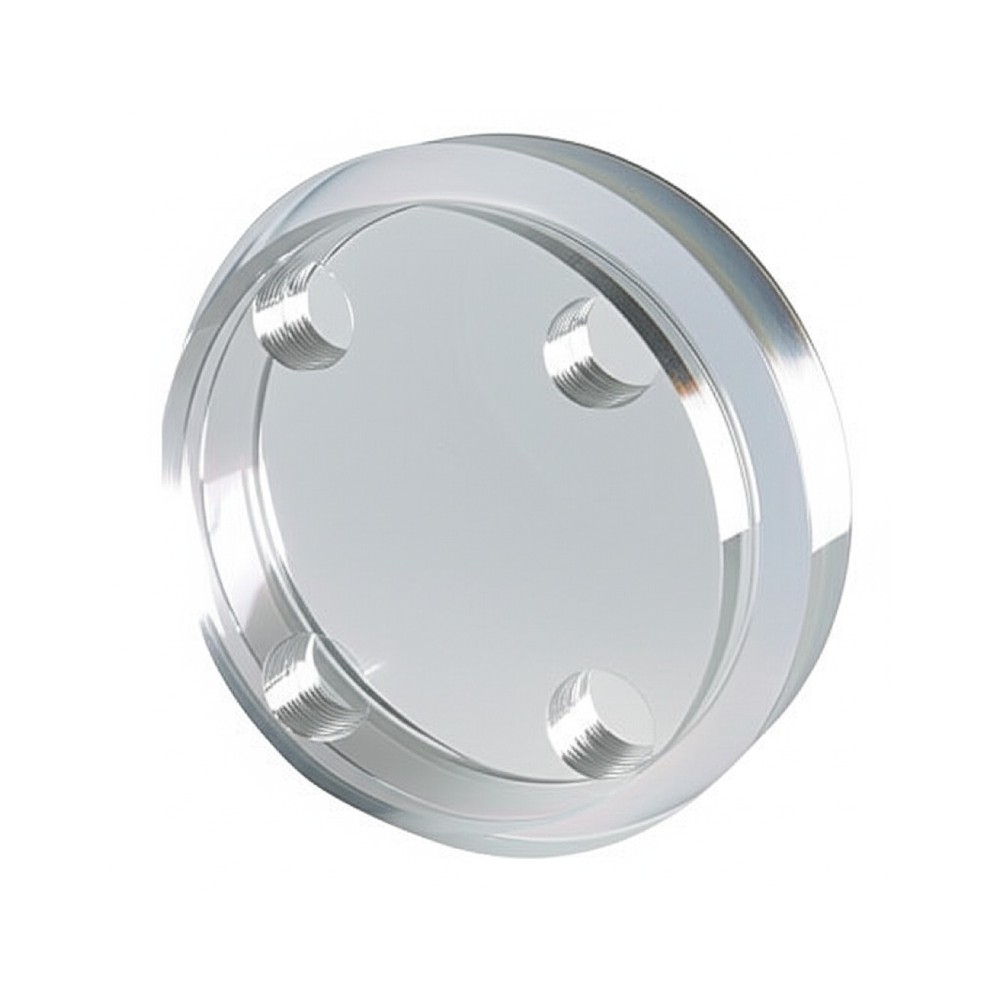 Industrial CNC Sight Glass