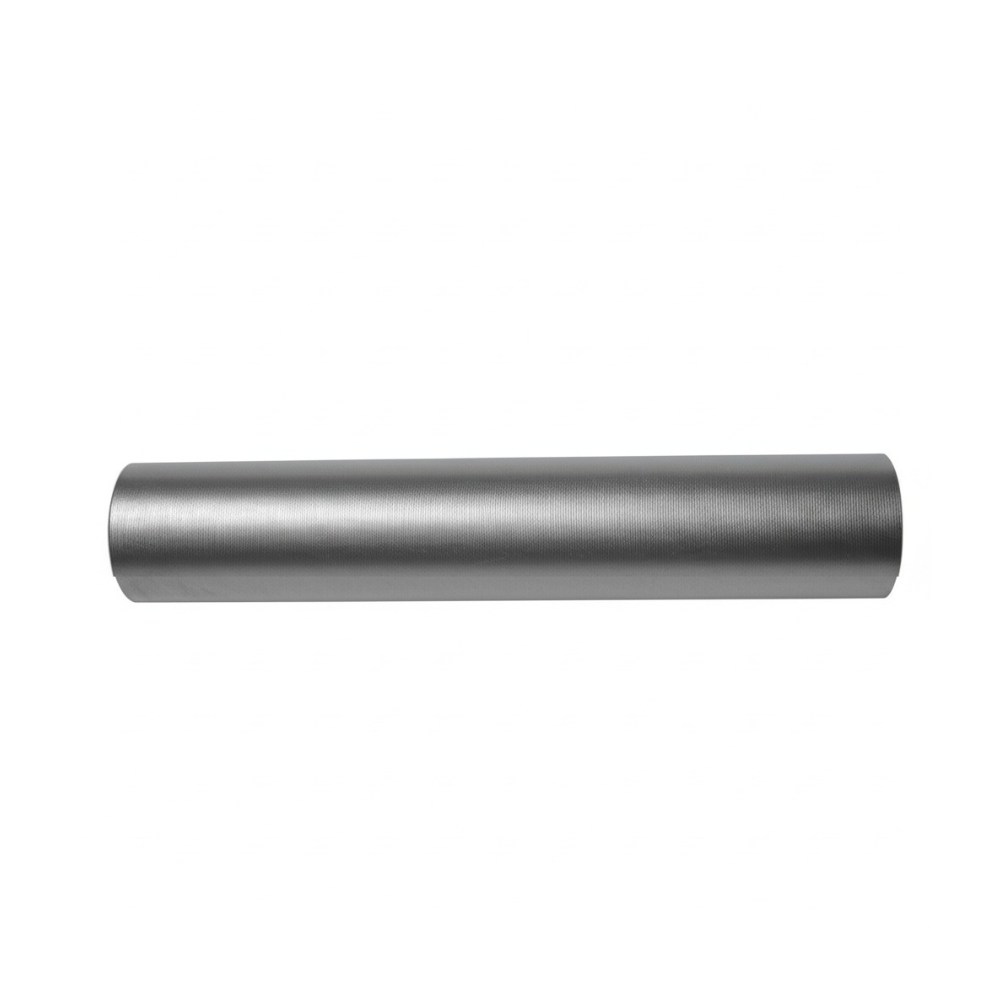 Mild Steel Pipe CNC Part