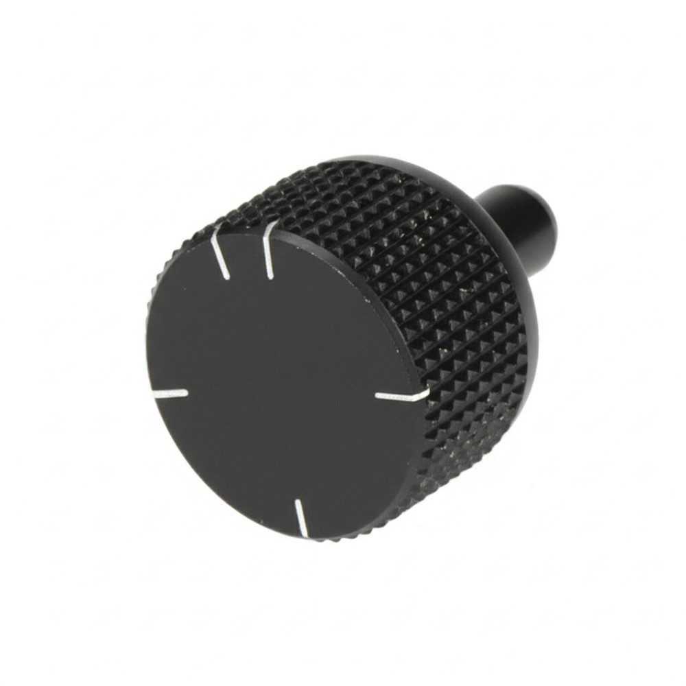 Optical Instrument Fine Adjustment Knob