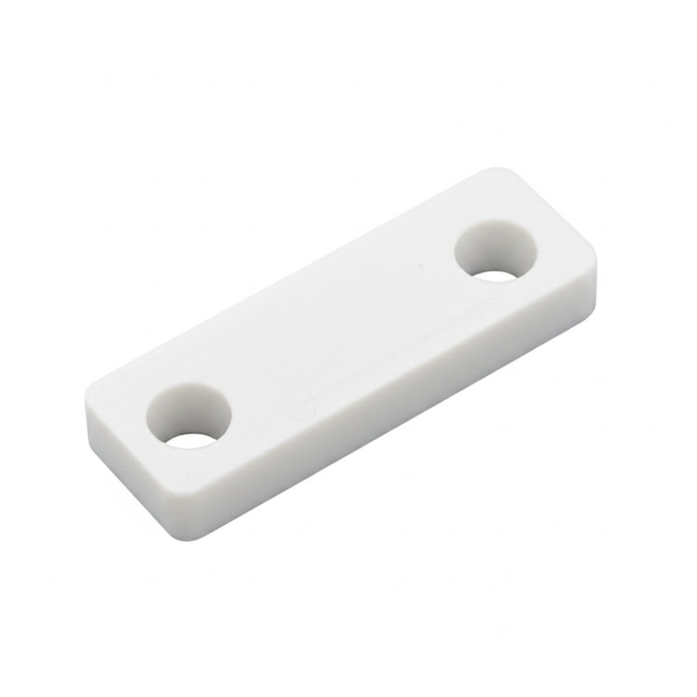 PVC Industrial CNC Part