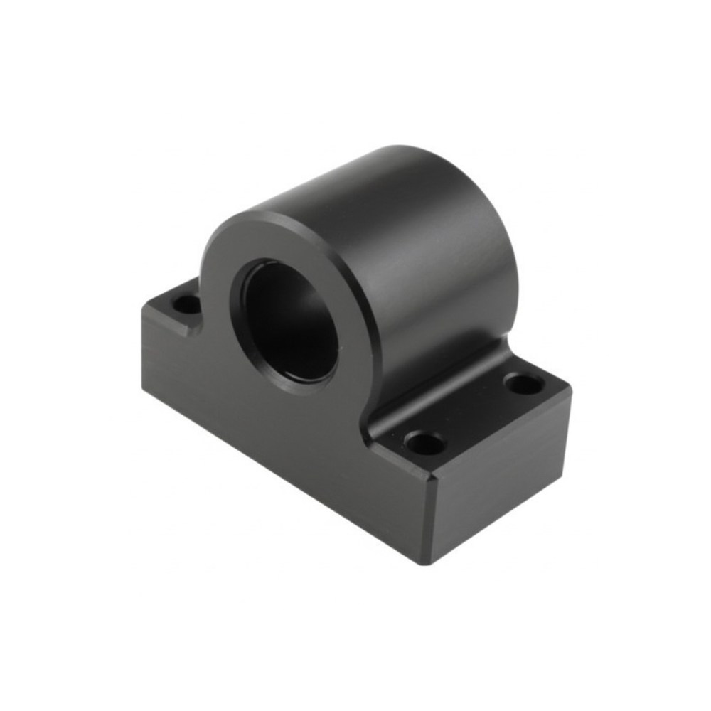 SBR Rubber CNC Part
