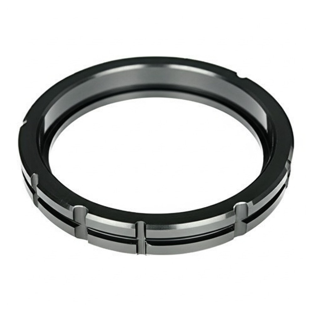 Silicon Carbide Ceramic Mechanical Seal Ring