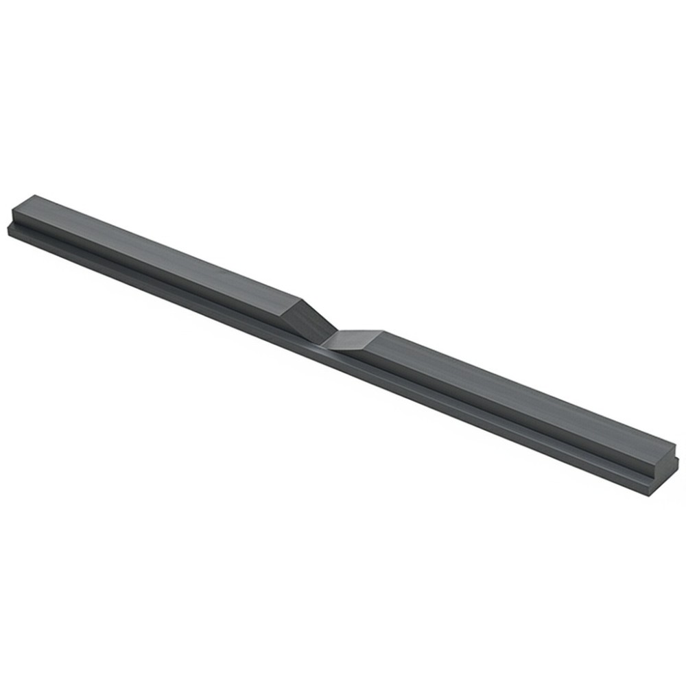 Silicon Carbide Ceramic Wear-Resistant Guide Rail