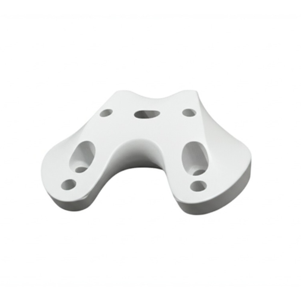 Zirconia Ceramic Medical Implant Component