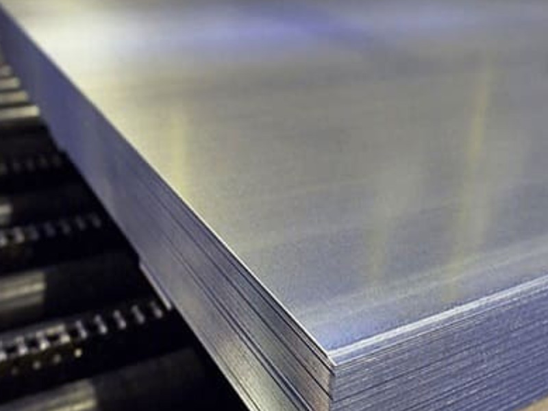 316L for Corrosion-Critical Parts