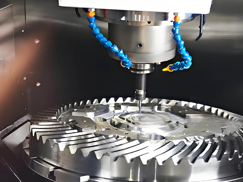 Advanced Cutting Stainless Steel Strategies