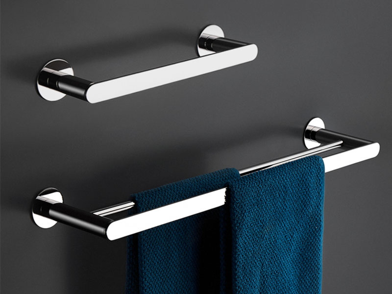 CNC stainless steel machining