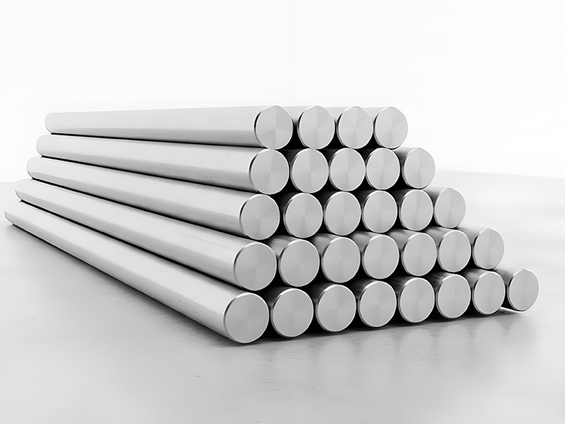 Nitronic 60 (UNS S21800)​