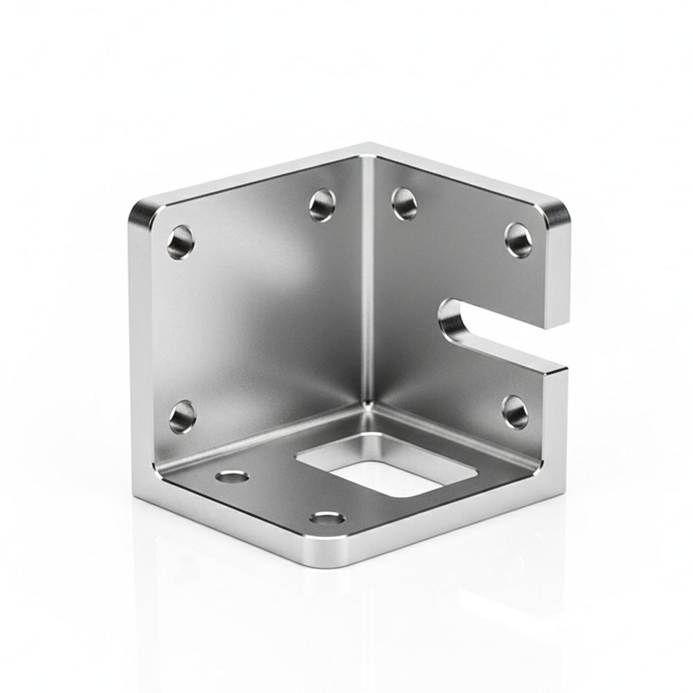 Stainless steel Brackets
