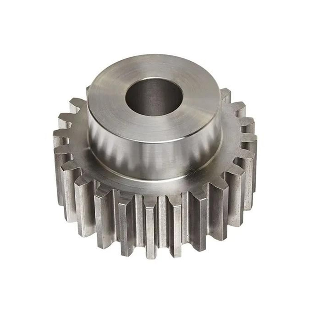 Stainless steel Gears