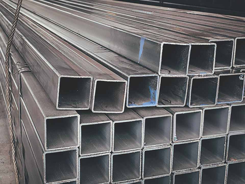 Cold-Formed Steel